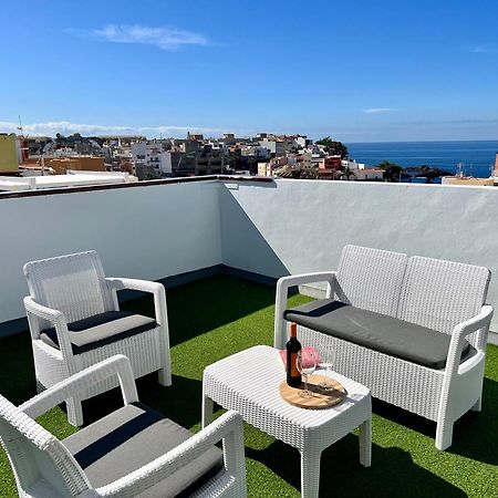 Apartamento La Cala de Alcalá Luxury Exterior foto