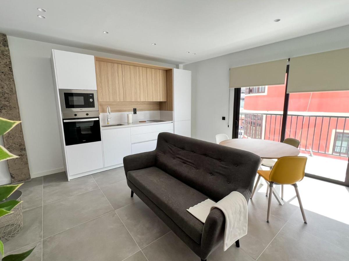 Apartamento La Cala de Alcalá Luxury Exterior foto