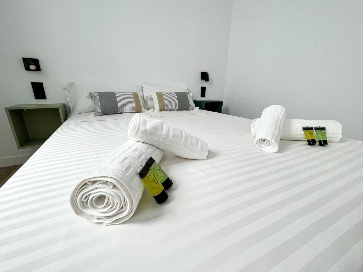 Apartamento La Cala de Alcalá Luxury Exterior foto