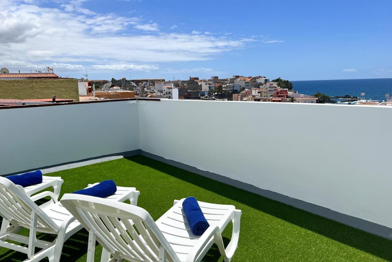 Apartamento La Cala de Alcalá Luxury Exterior foto