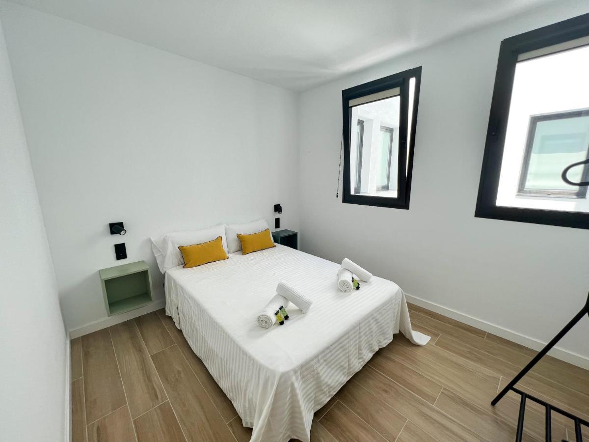 Apartamento La Cala de Alcalá Luxury Exterior foto