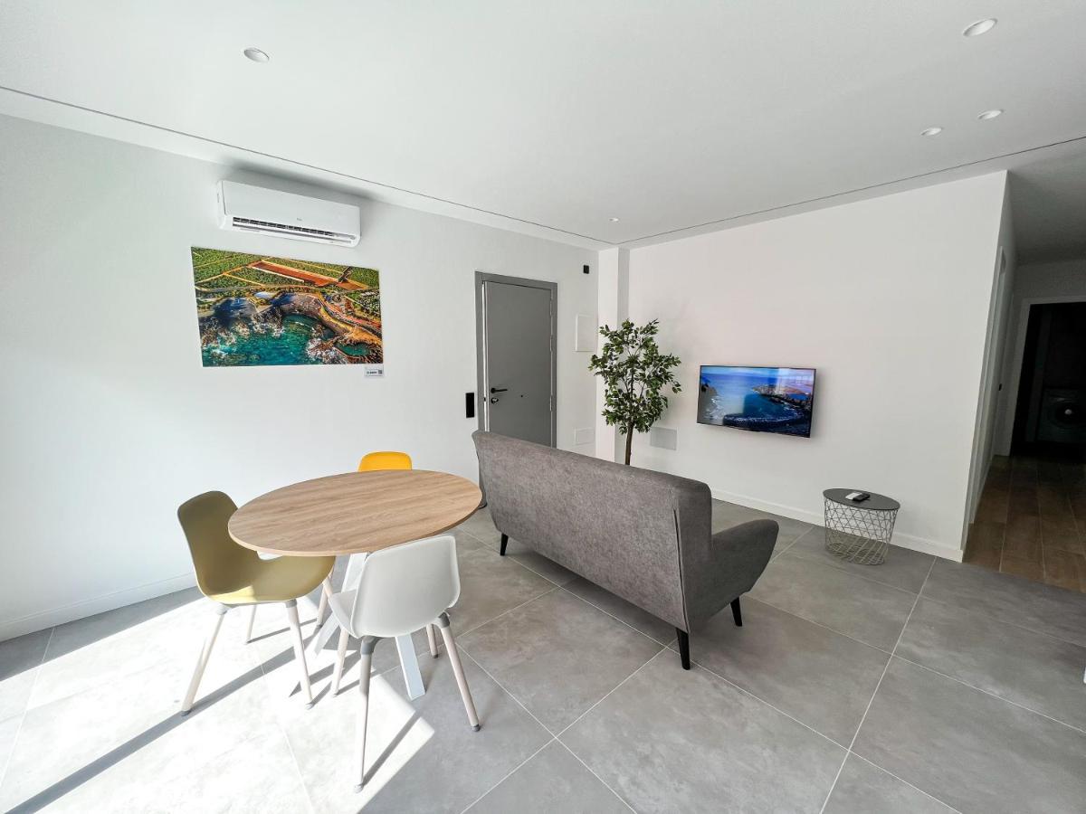 Apartamento La Cala de Alcalá Luxury Exterior foto