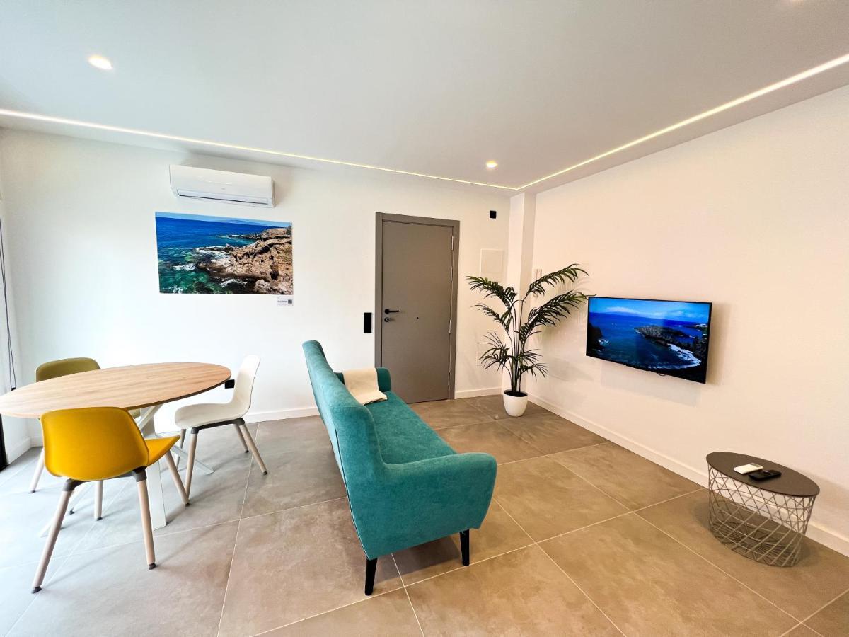 Apartamento La Cala de Alcalá Luxury Exterior foto