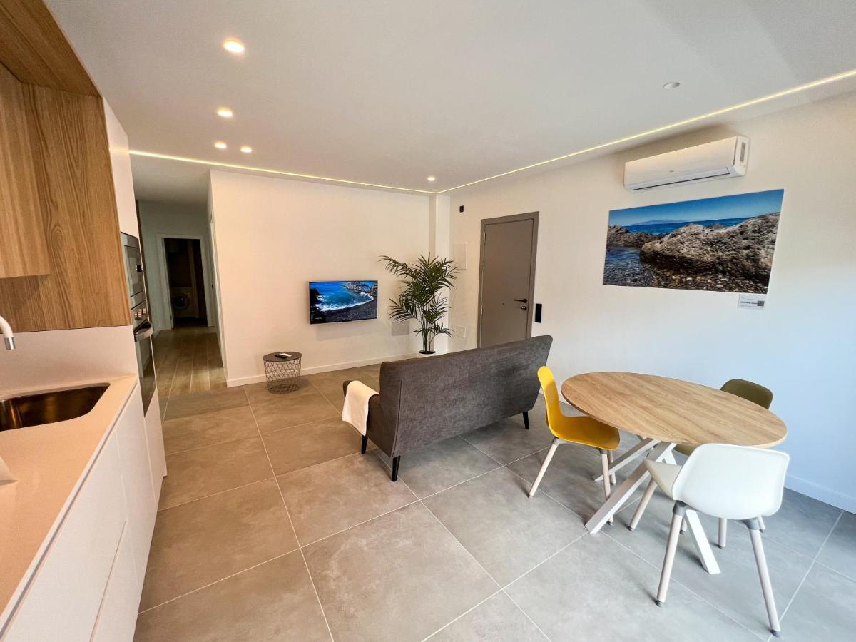 Apartamento La Cala de Alcalá Luxury Exterior foto