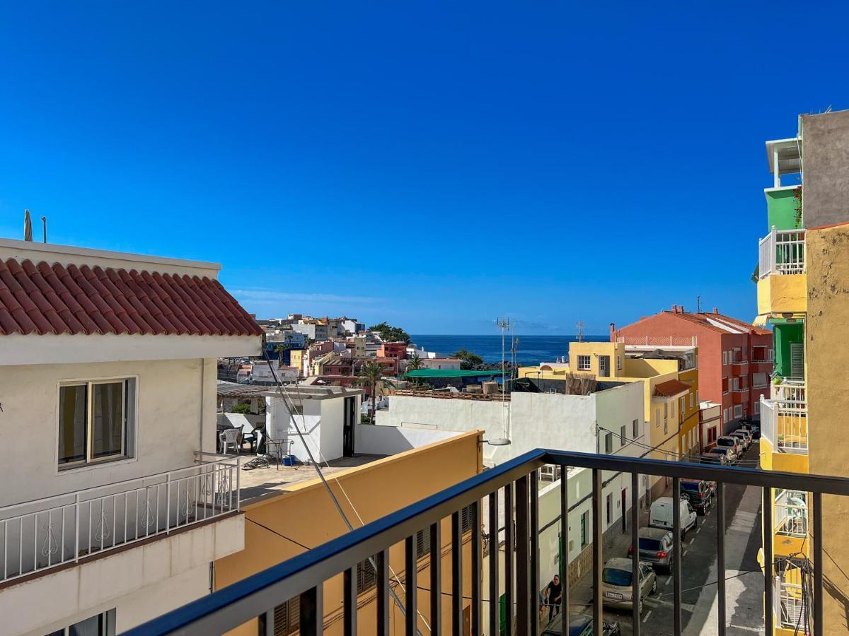 Apartamento La Cala de Alcalá Luxury Exterior foto