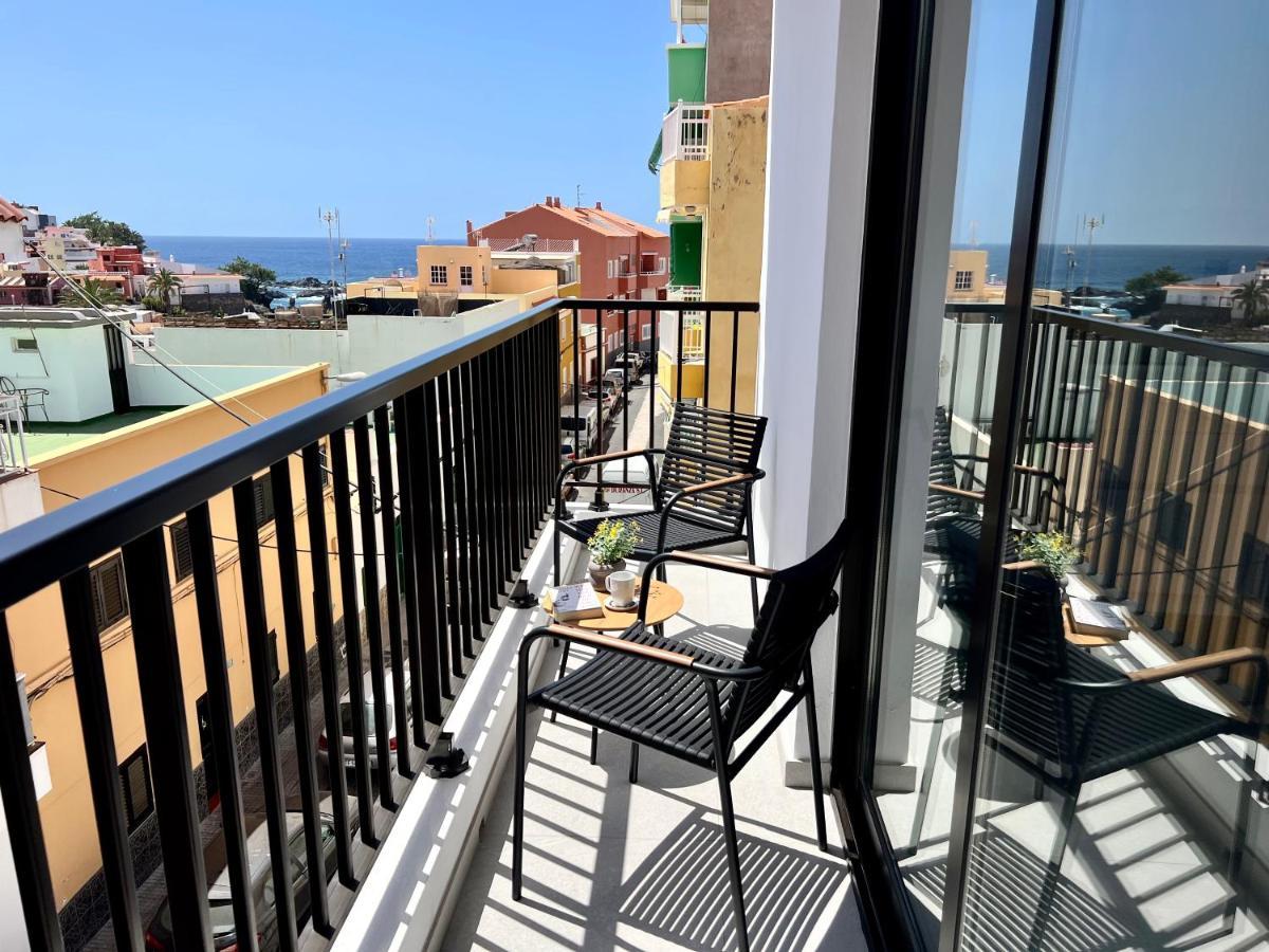 Apartamento La Cala de Alcalá Luxury Exterior foto
