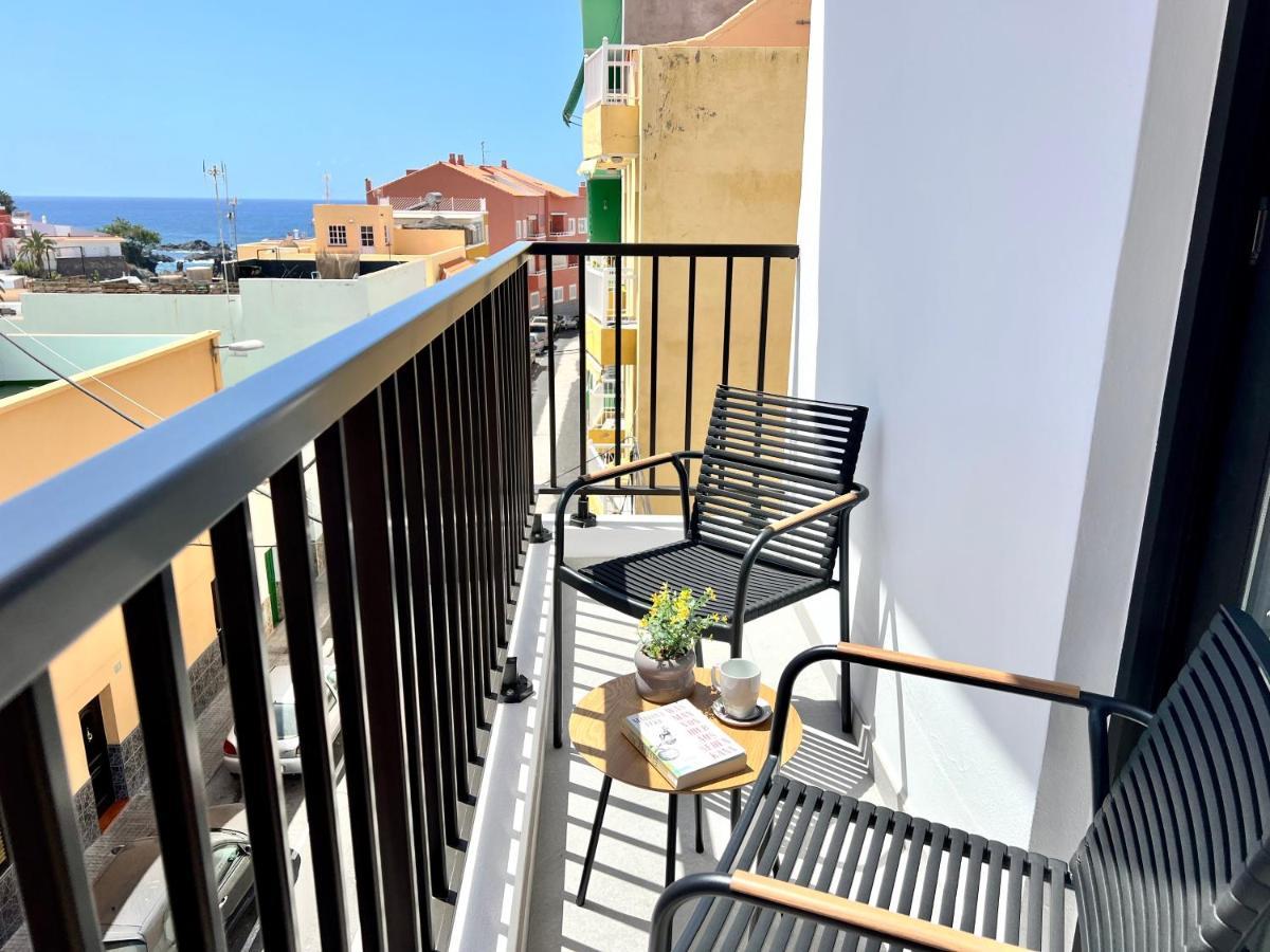 Apartamento La Cala de Alcalá Luxury Exterior foto