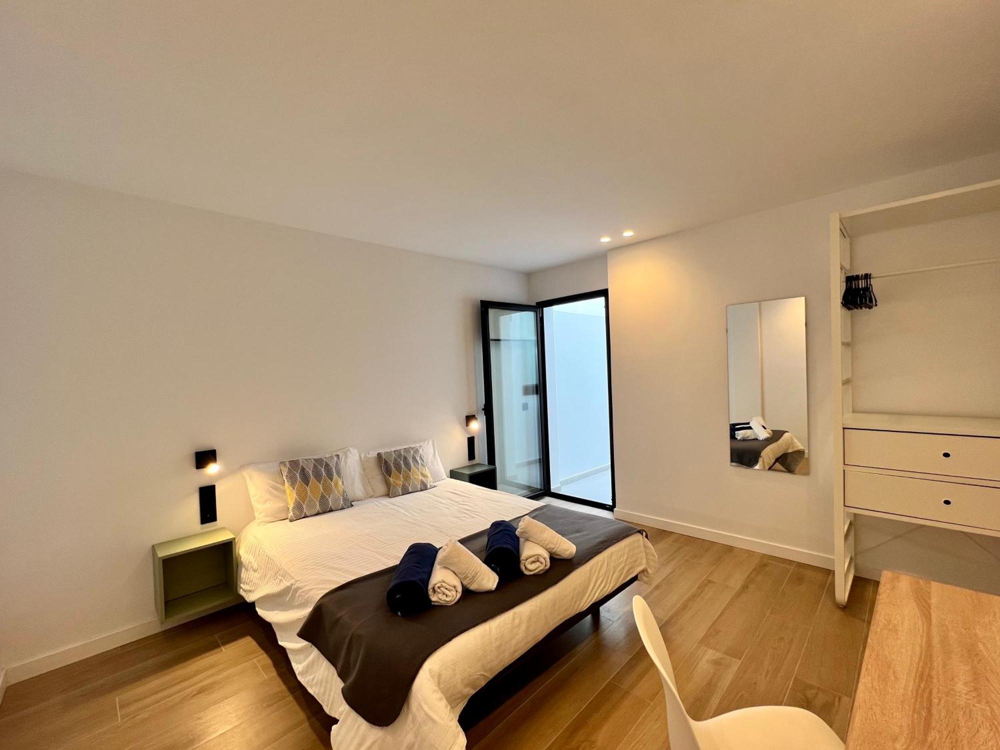 Apartamento La Cala de Alcalá Luxury Exterior foto